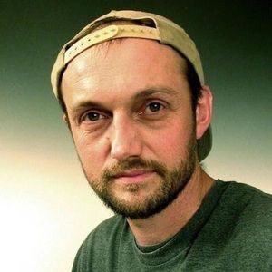 Meet your Posher, Ken